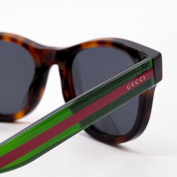 NEW GUCCI SUNGLASSES, GUCCI GG0003SN 003 - Picture 7 of 13